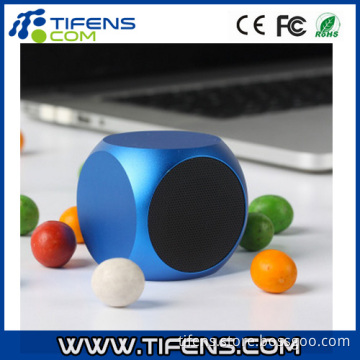Mini Wireless Portable Stereo Bluetooth Speaker